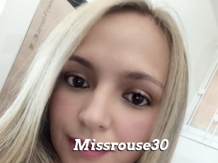 Missrouse30