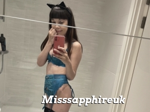 Misssapphireuk