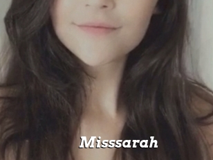 Misssarah