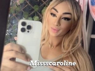 Missscaroline