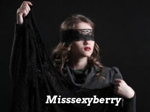 Misssexyberry