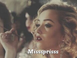 Misssprisss