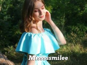 Misssssmilee