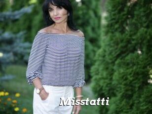 Misstatti