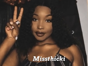 Missthicki