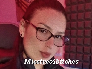 Misstres4bitches