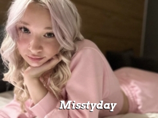 Misstyday