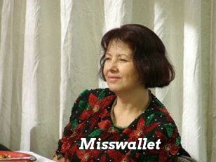 Misswallet