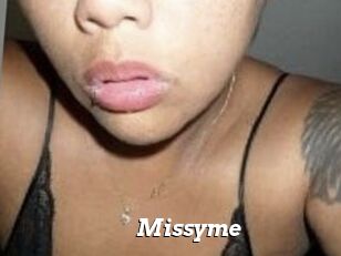 Missyme