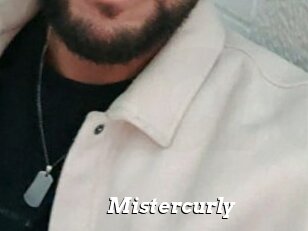 Mistercurly