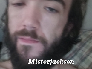 Misterjackson