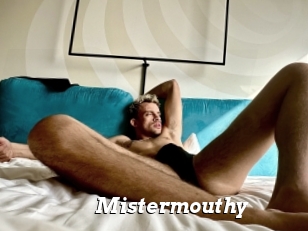 Mistermouthy