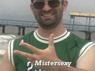 Mistersexy