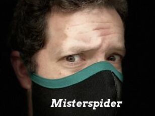 Misterspider