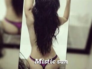 Mistic_sun