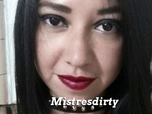 Mistresdirty