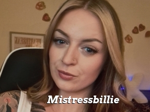 Mistressbillie