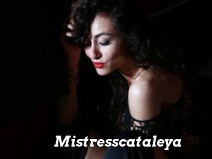 Mistresscataleya