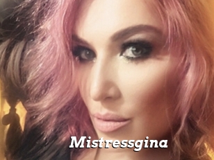 Mistressgina