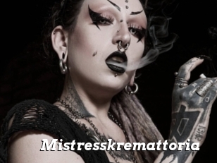 Mistresskremattoria