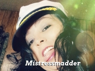 Mistressmadder