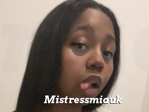 Mistressmiauk