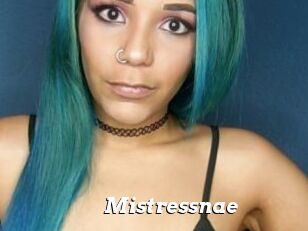 Mistressnae