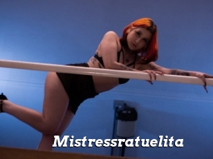 Mistressratuelita