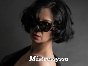 Mistressyssa