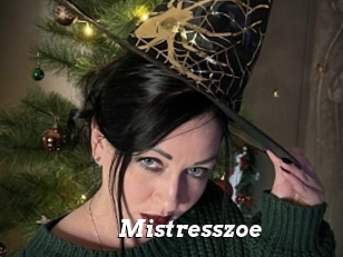 Mistresszoe