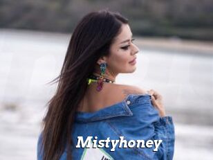 Mistyhoney