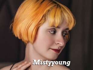 Mistyyoung