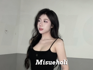 Misueholi