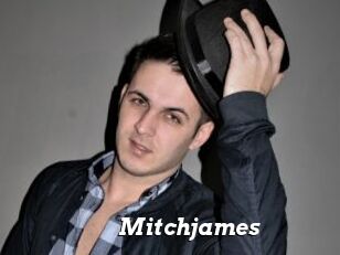 Mitchjames