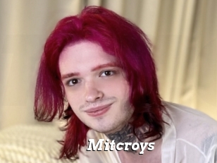 Mitcroys