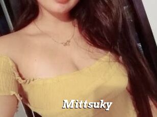 Mittsuky