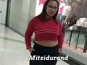 Mitzidurand