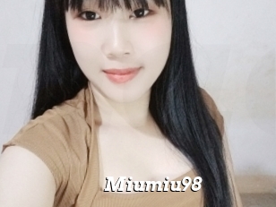 Miumiu98