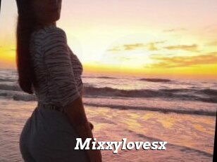 Mixxylovesx