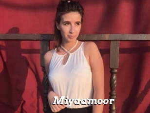 Miyaamoor