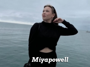 Miyapowell