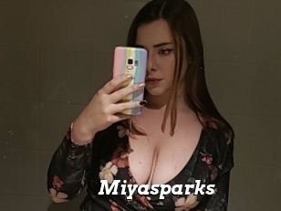 Miyasparks