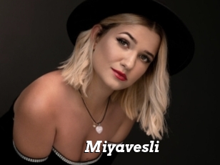 Miyavesli