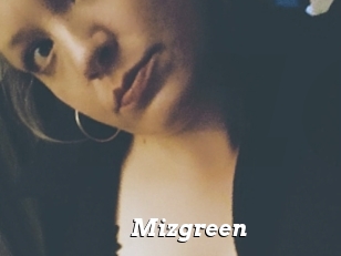 Mizgreen