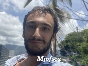 Mjofsex