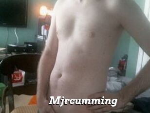 Mjrcumming