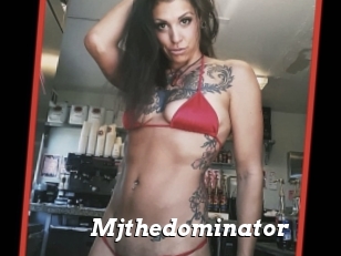 Mjthedominator