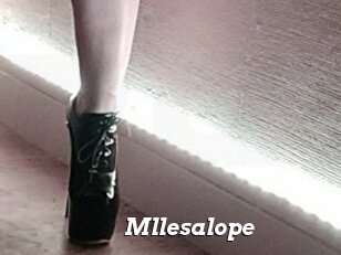 Mllesalope