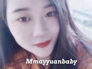 Mmayyuanbaby