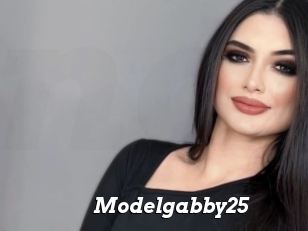 Modelgabby25